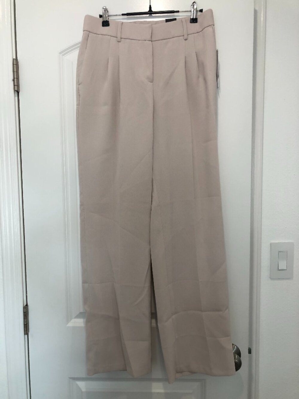 Amanda & Chelsea Pants